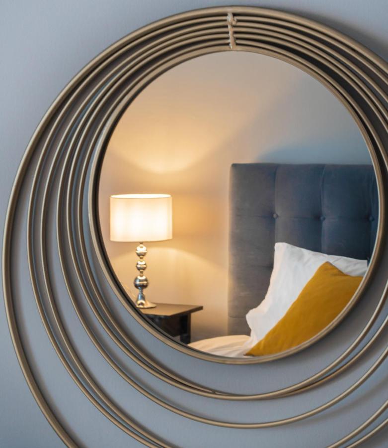 Alopekis Apartment Athens Ngoại thất bức ảnh
