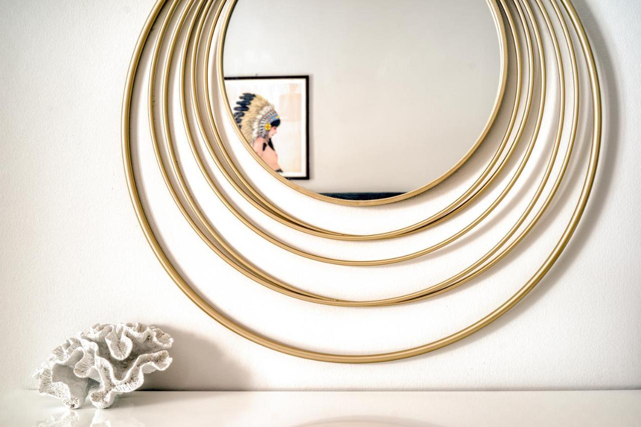 Alopekis Apartment Athens Ngoại thất bức ảnh